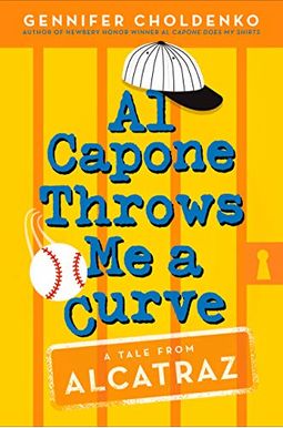 Al Capone Throws Me A Curve Al Capone Throws Me A Curve