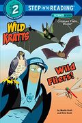 Wild Fliers! (Wild Kratts)