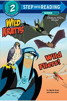 Wild Fliers! (Wild Kratts) Wild Fliers! (Wild Kratts)