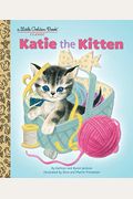 Katie The Kitten