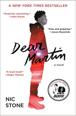 Dear Martin Dear Martin