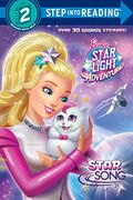 Star Song (Barbie Star Light Adventure)