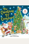 The Christmas Elf Countdown!