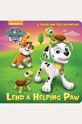 Lend A Helping Paw (Paw Patrol)