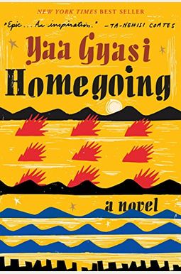 Homegoing Homegoing