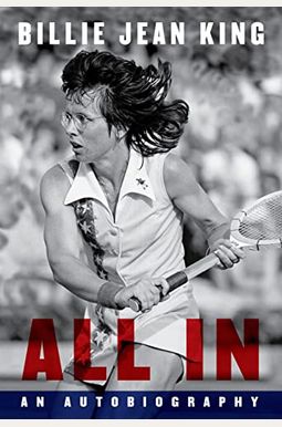 All In: An Autobiography All In: An Autobiography