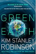 Green Earth (The Science In The Capital)