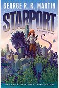 Starport (Graphic Novel)
