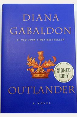 Outlander Outlander