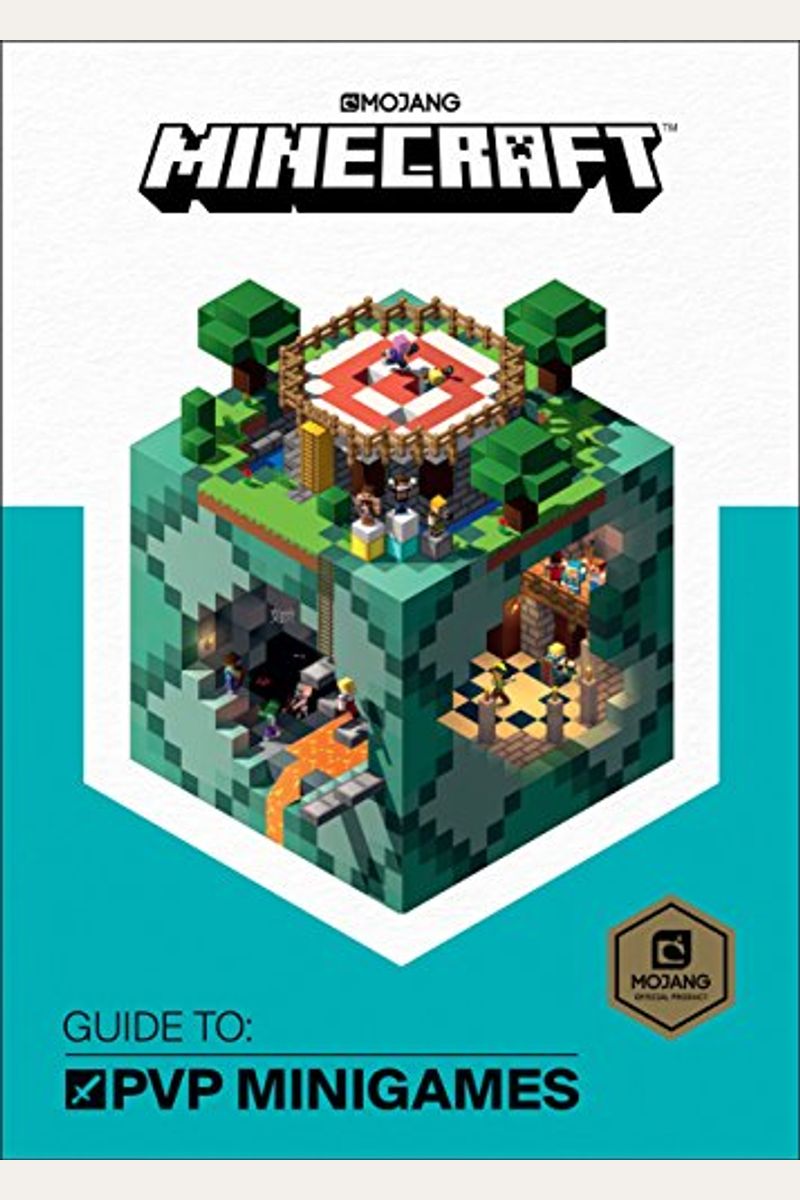 Minecraft: Guide To Pvp Minigames