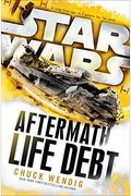 Life Debt: Aftermath (Star Wars) (Star Wars: The Aftermath Trilogy)