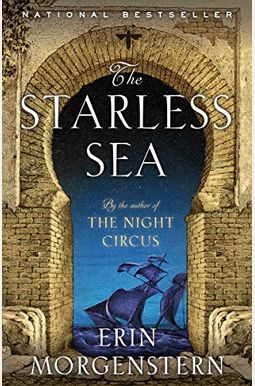 The Starless Sea The Starless Sea