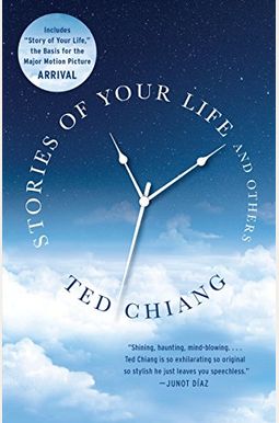 Stories Of Your Life And Others Stories Of Your Life And Others