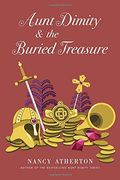 Aunt Dimity and the Buried Treasure (Aunt Dimity Mystery)