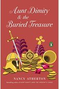 Aunt Dimity And The Buried Treasure