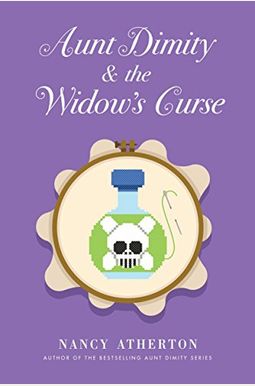 Aunt Dimity And The Widow's Curse Aunt Dimity And The Widow's Curse