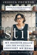 Stir: My Broken Brain And The Meals That Brought Me Home