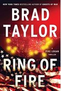 Ring Of Fire A Pike Logan Thriller