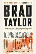 Operator Down (A Pike Logan Thriller)