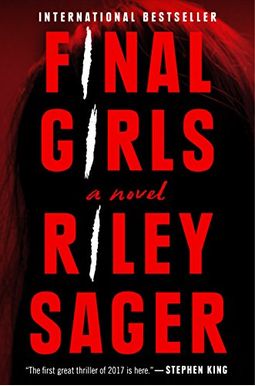 Final Girls Final Girls