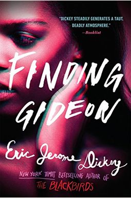 Finding Gideon Gideon Series Finding Gideon Gideon Series