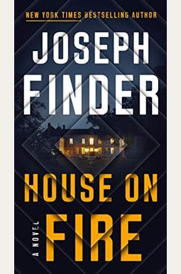 House on Fire House on Fire