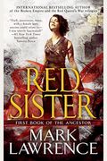 Red Sister (Book Of The Ancestor)