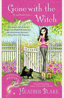 Gone With The Witch Gone With The Witch