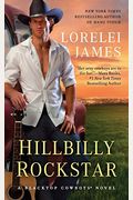 Hillbilly Rockstar (Blacktop Cowboys Novel)