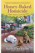Honey-Baked Homicide