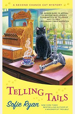 Telling Tails Telling Tails