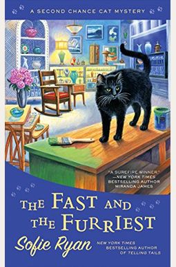 The Fast And The Furriest The Fast And The Furriest