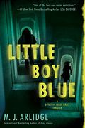 Little Boy Blue: Di Helen Grace 5