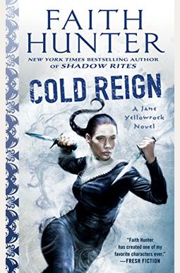 Cold Reign Cold Reign