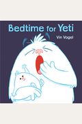 Bedtime For Yeti