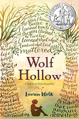 Wolf Hollow Wolf Hollow