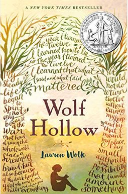 Wolf Hollow Wolf Hollow