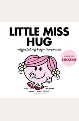 Buy Little Miss Hug Book By: Adam Hargreaves