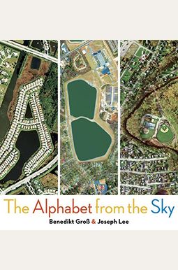 Abc: The Alphabet From The Sky