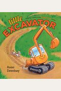 Little Excavator