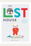The Lost House: A Seek And Find Book