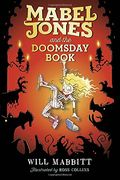 Mabel Jones And The Doomsday Book