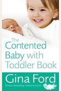 The Contented Baby With Toddler Book