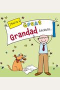 You're a Great Grandad Because . . . (Suga-Lumps)
