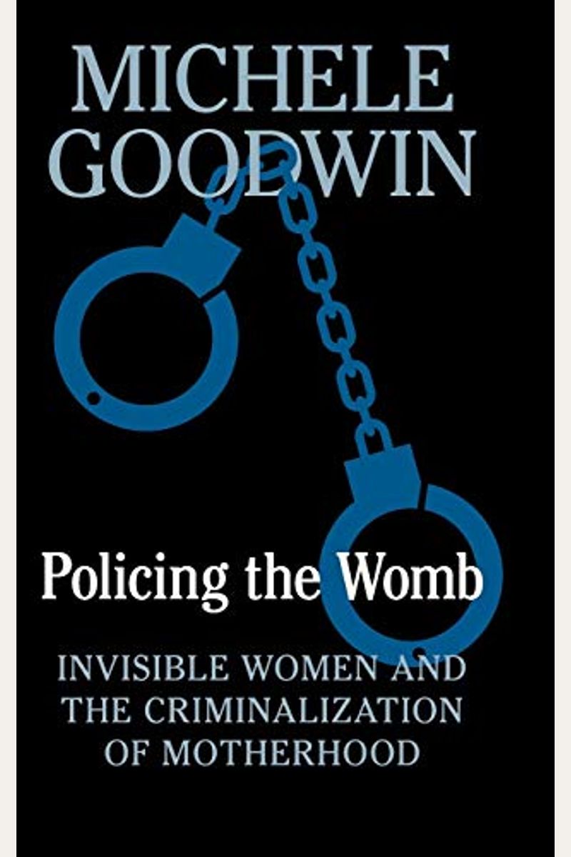 Policing The Womb