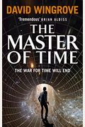 The Master Of Time: Roads To Moscow: Book Three