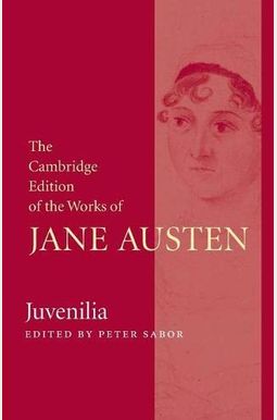 Juvenilia Juvenilia