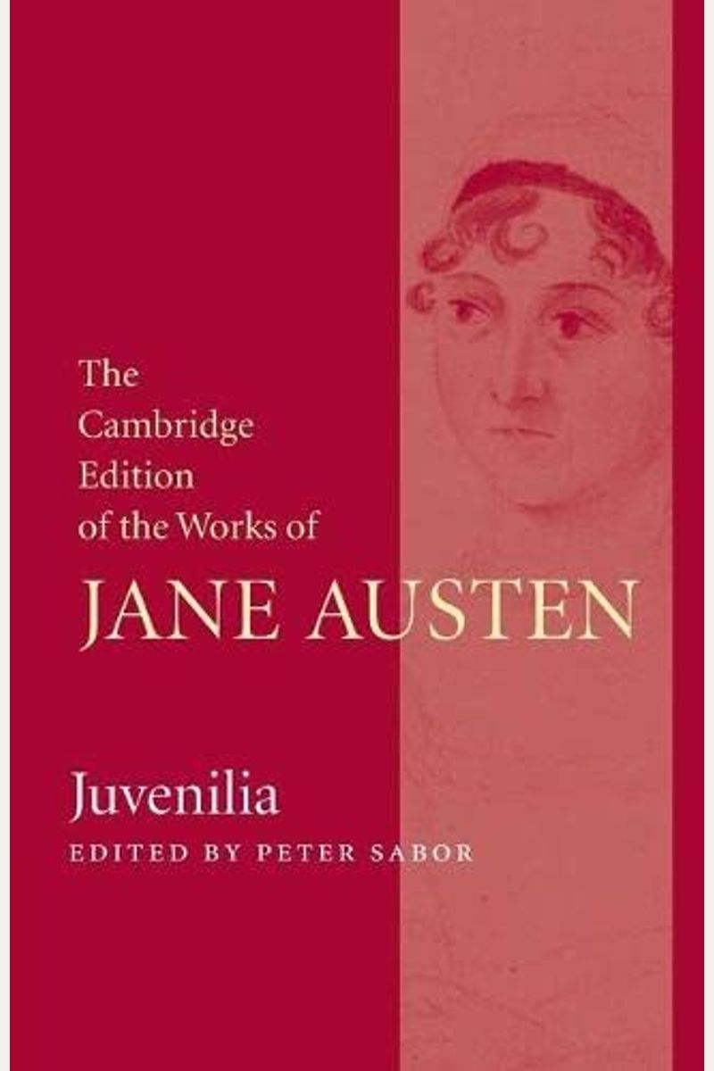 Juvenilia