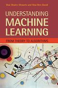 Understanding Machine Learning: From Theory To Algorithms