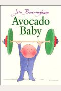 Avocado Baby